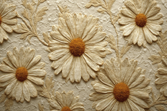 Daisy Flower Background Product Image 1