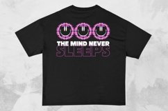 Streetwear Typography Vol. 10 T-shirt Design Bundle Product Image 5