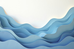 Paper Cut Background Product Image 1