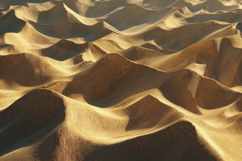 Desert Landscape Background Product Image 1