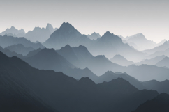 Smoky Mountain Background Product Image 1