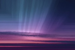 Colorful Sky Background Product Image 1