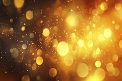 Abstract Light Bokeh Background Wallpaper Product Image 1