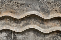 Concrete Waves Background Wallpaper Product Image 1