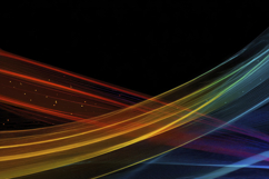 Colorful Lines Background Wallpaper Product Image 1