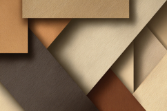 Mix Shapes Art Background Wallpaper Product Image 1