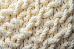 Woven Rope Texture Background Wallpaper Product Image 1
