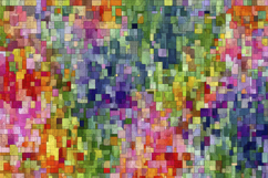 Digital Abstract Art Piece Pattern Background Wallpaper Product Image 1