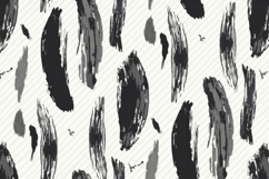 Ink Brush Strokes Background Wallpaper Product Image 1