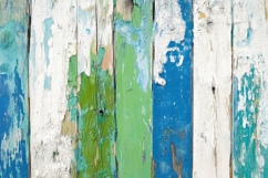 Weathered Wood Texture Background Wallpaper Product Image 1