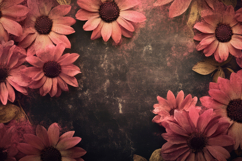 Common Daisy Background Wallpaper Product Image 1