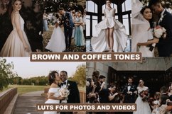 LUTs for Affinity Photo / Premiere Pro / FCPX and More Product Image 1