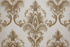 Luxury Damask Background Wallpaper Product Image 1