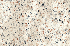 Terrazzo Pattern Background Product Image 1