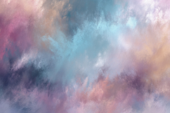 Abstract Digital Painting Background Wallpaper Product Image 1