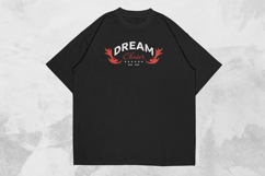 Urban Logo Typography T-shirt Design Bundle Vol 2 Product Image 22
