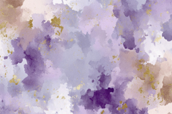 Purple Watercolor background Product Image 1