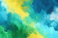 Colorful Watercolor Background Product Image 1