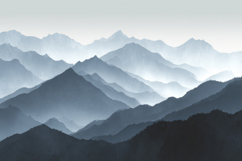 Smoky Mountain Background Product Image 1