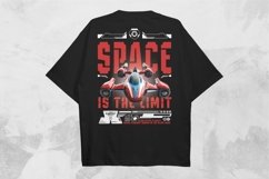Streetwear PNG T-shirt Design Bundle Vol. 4 Product Image 18