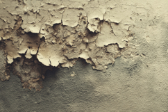 Peeling and Cracked Paint Background Wallpaper Product Image 1