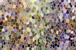 Stained Glass Pattern Background Wallpaper Product Image 1