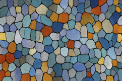 Tile Pattern Background Wallpaper Product Image 1