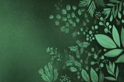 Green Nature Background Wallpaper Product Image 1