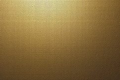 Perforated Metal Sheet Background Wallpaper Product Image 1