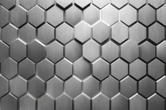 Metal Texture Background Wallpaper Product Image 1
