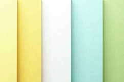 Pastel Colored Paper Background Wallpaper Product Image 1