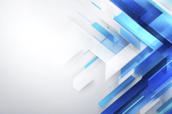 Abstract Blue Background Wallpaper Product Image 1