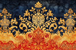 Pattern Background Wallpaper Product Image 1