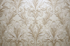 Lincrusta Acanthus Background Wallpaper Product Image 1