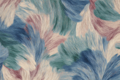 Feather Pattern Background Product Image 1