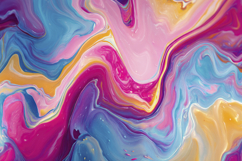 Colorful Marble Texture Background Product Image 1