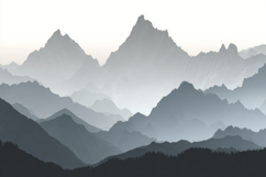 Smoky Mountain Background Product Image 1