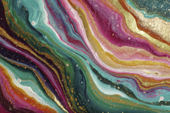 Colorful Painting Background Product Image 1