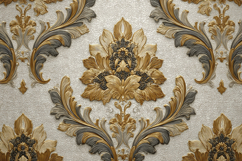 Damask Pattern Background Product Image 1