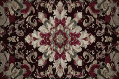 Ornate Pattern Background Wallpaper Product Image 1