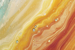 Abstract Fluid Texture Background Wallpaper Product Image 1