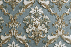 Ornate Pattern Background Wallpaper Product Image 1