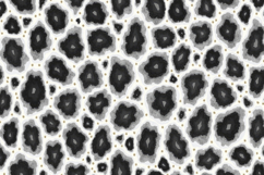 Leopard Pattern Background Wallpaper Product Image 1