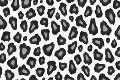 Leopard Spot Pattern Background Wallpaper Product Image 1