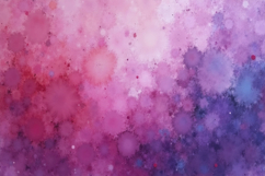 Colorful Abstract Watercolor Background Wallpaper Product Image 1