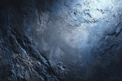Dark Blue Concrete Background Wallpaper Product Image 1