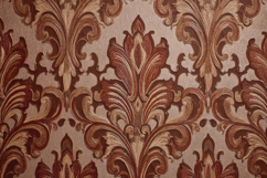 Damask Pattern Background Product Image 1