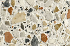 Terrazzo Pattern Background Product Image 1