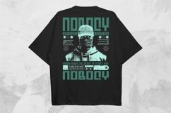 Streetwear PNG T-shirt Design Bundle Vol. 7 Product Image 20