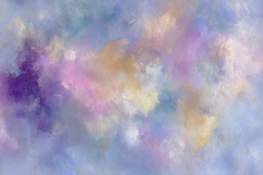 Abstract Watercolor Texture Background Wallpaper Product Image 1